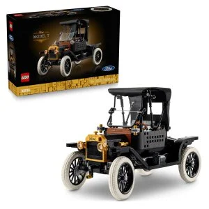 LEGO® Icons 11376 Ford Modell T