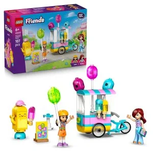 LEGO® Friends 42692 Eisstand mit Luftballons