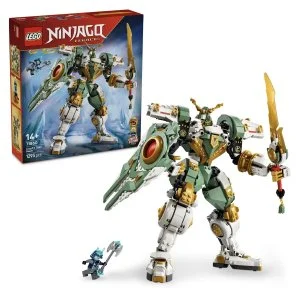 LEGO® NINJAGO® 71860 Lloyds Titan-Roboter: 15 Jahre NINJAGO