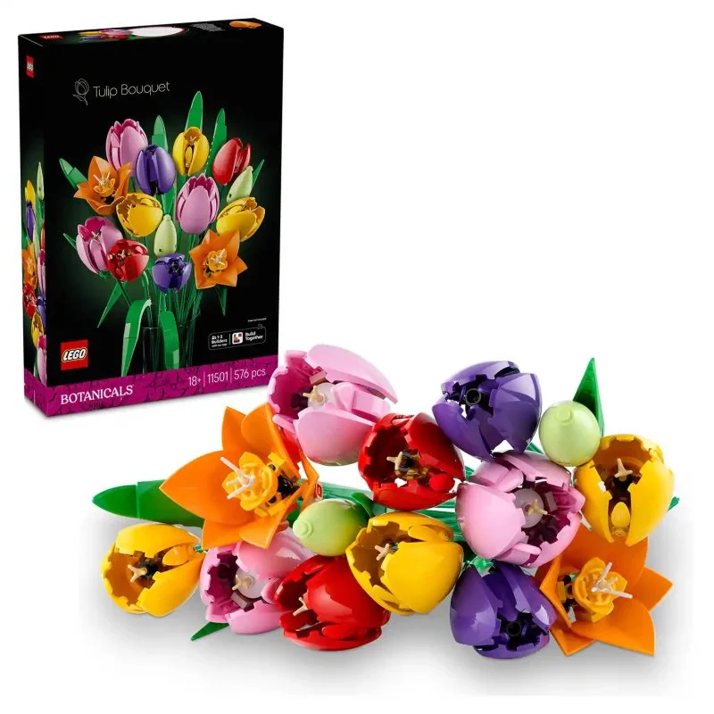 Botanicals 11501 Tulpenstrauß