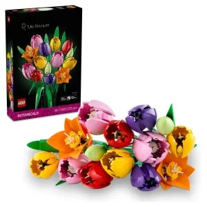 LEGO® Botanicals 11501 Tulpenstrauß