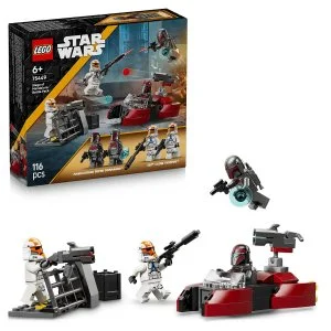 LEGO® Star Wars™ 75449 Battle Pack Belagerung von Mandalore