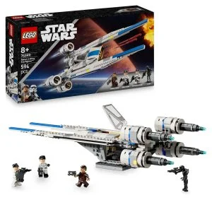 LEGO® Star Wars™ 75399 U-Wing-Jäger der Rebellen