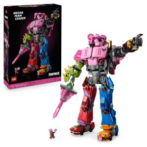 LEGO® Fortnite® 77078 Mecha-Teamleiter