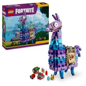 LEGO® Fortnite® 77071 Beute-Lama