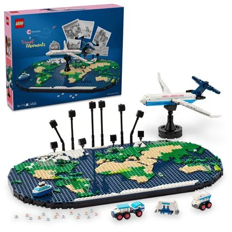 41838 Reiseerinnerungen
