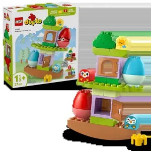 LEGO® DUPLO® 10440 Schaukel- und Stapelbaum