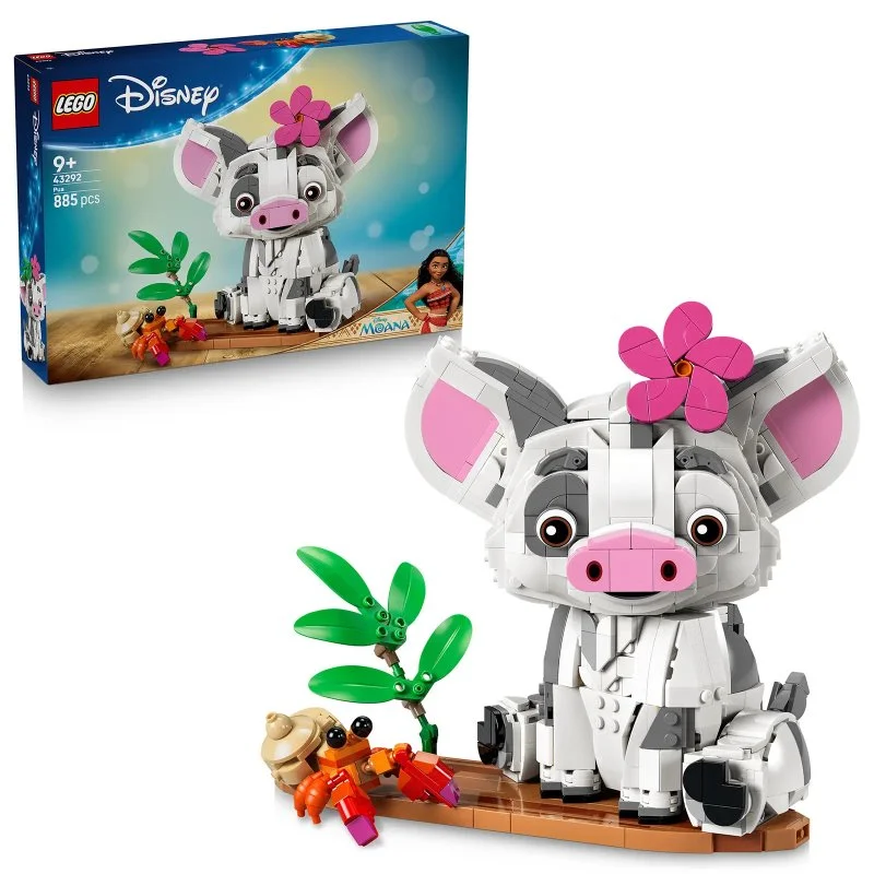 │ Disney 43292 Pua