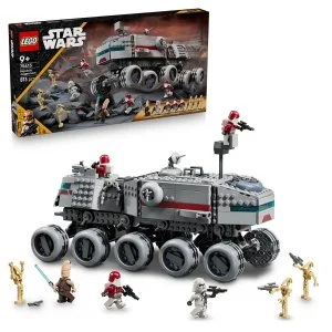 LEGO® Star Wars™ 75413 Juggernaut der Republik