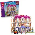 Friends 42704 Grand Hotel im Städtchen Heartlake