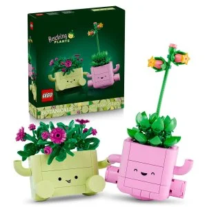 LEGO® Botanicals 11506 Schaukelnde Pflänzchen