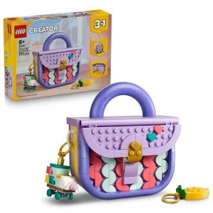 LEGO® Creator 31391 Modische Handtasche mit Stauraum