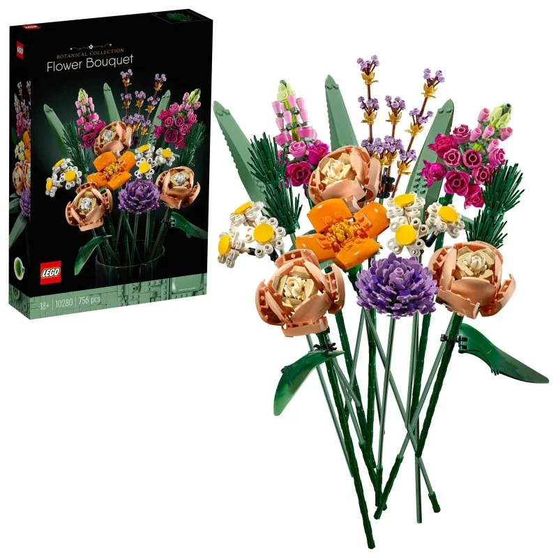 Botanicals 10280 Blumenstrauß