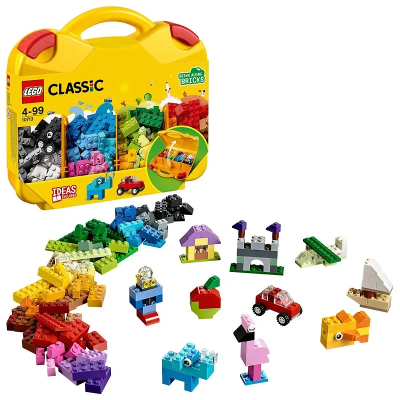 Classic 10713 Kreativkoffer
