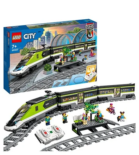 City 60337 Expresszug