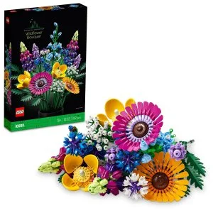 LEGO® Botanicals 10313 Wiesenblüten-Bouquet