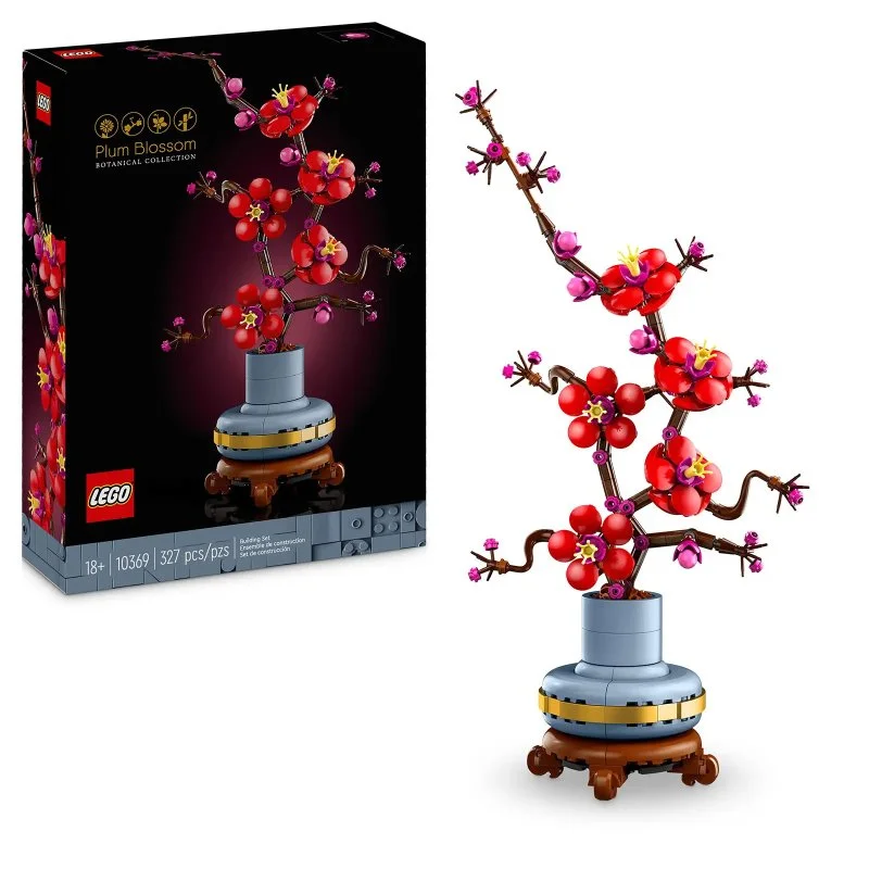 Botanicals 10369 Japanische Aprikose