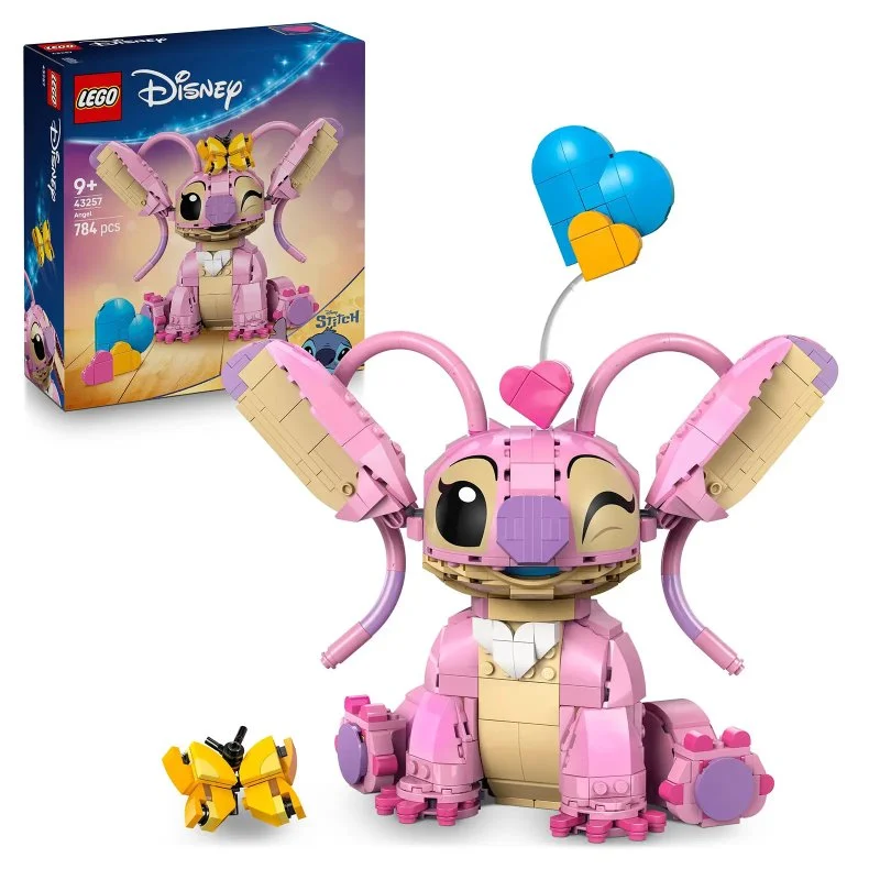 │ Disney 43257 Engelchen