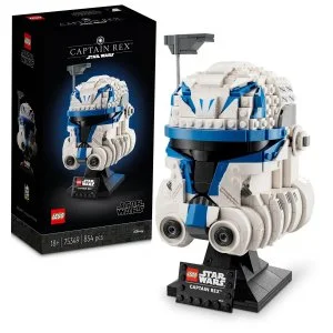 LEGO® Star Wars™ 75349 Helm von Captain Rex