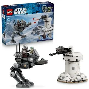 LEGO® Star Wars™ 75444 AT-RT™ Angriff