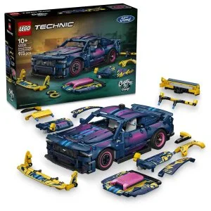 LEGO® Technic 42236 Tuningauto Ford Mustang GT