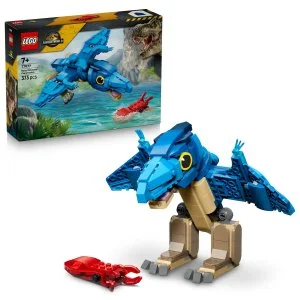 LEGO® Jurassic World 77977 Dinosaurierjunges: Pteranodon