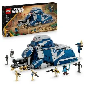 LEGO® Star Wars™ 75435 MTT™ der Separatisten aus der Schlacht um Felucia