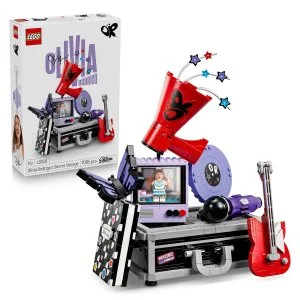 LEGO® Editions 43030 Olivia Rodrigos geheimes Versteck