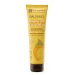 laSaponaria Leichter Conditioner für Haarvolumen mit Zitrone und Hyaluronsäure 150 ml