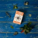 LEROS Kräutermischung Eukalyptus Cold Brew – Aufgussbeutel (20 x 1,8 g) – zur Zubereitung von Eistee
