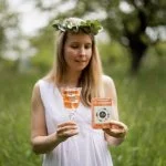 LEROS Kräutermischung Eukalyptus Cold Brew – Aufgussbeutel (20 x 1,8 g) – zur Zubereitung von Eistee