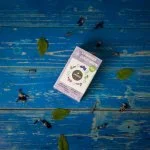 LEROS Kräutermischung Lavendel Cold Brew – Aufgussbeutel (20 x 1,2 g) – zur Zubereitung von Eistee
