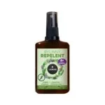 LEROS Pflanzliches Repellent (100 ml) – gegen Mücken und Zecken