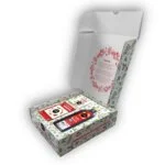 LEROS Geschenkset (3 Stück) – Kräuter-Weihnachten – Kräutersirup und 2 Teesorten