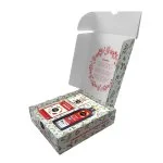 LEROS Geschenkset (3 Stück) – Kräuter-Weihnachten – Kräutersirup und 2 Teesorten