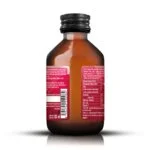 LEROS Healthy booster Energy Shot (100 ml) – unterstützt Konzentration und Leistungsfähigkeit