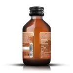 LEROS Healthy booster Kurkuma & Pfeffer Antioxidantien-Shot (100 ml) – zur Reinigung des Körpers