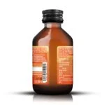 LEROS Healthy booster Ingwer & Acerola Immunity Shot (100 ml) – zur Stärkung der Abwehrkräfte
