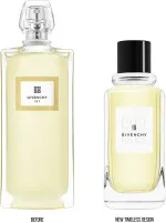 Les Parfums Mythiques - Givenchy III Eau de Toilette für Damen 100 ml