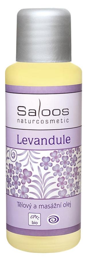 Lavendel 50 ml