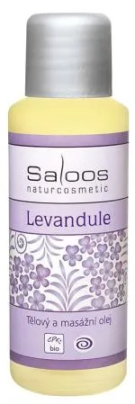 Saloos Lavendel 50 ml