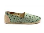 Perky Liberty Green