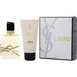 Libre Geschenkset für Damen Eau de Parfum 50 ml + Duschgel
