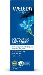 Weleda Lifting-Serum Blauer Enzian und Alpine Zaubernuss
