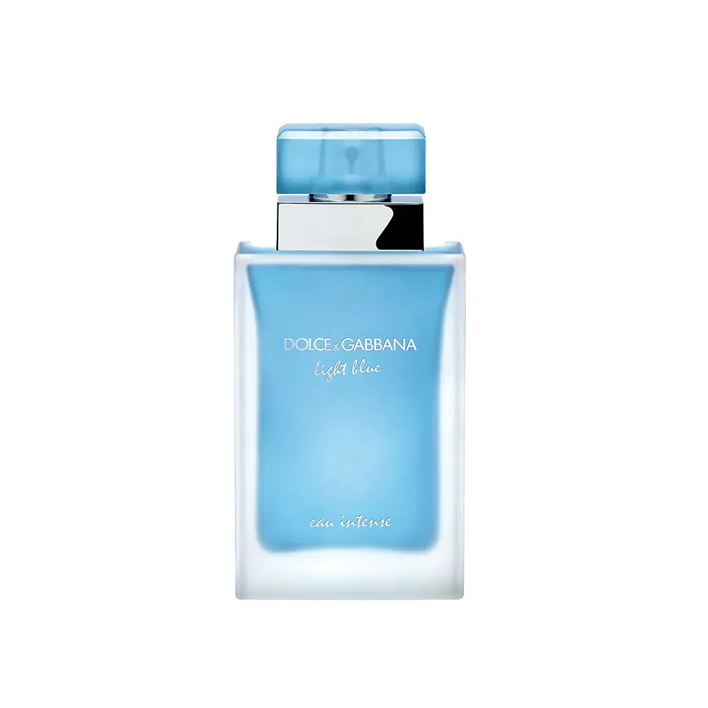 Light Blue Eau Intense Eau de Parfum für Damen 25 ml