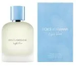 Light Blue pour Homme Eau de Toilette für Herren 100 ml