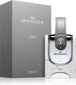 Lion´s Club Valer U Eau de Parfum 100 ml