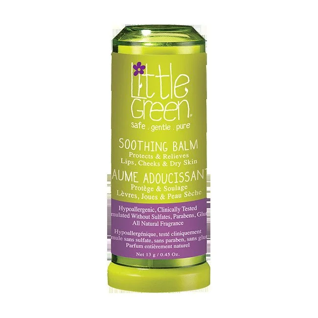 BABY Soothing Balm schützender Creme-Stick für Kinder 13 g