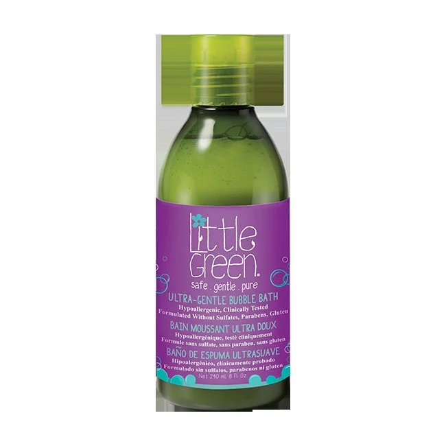 KIDS Ultra Gentle Bubble Bath Sanfter Badeschaum für Kinder 240 ml