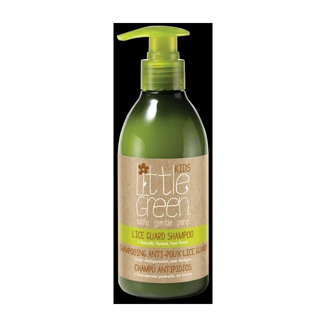 LICE GUARD Shampoo Shampoo zur Vorbeugung gegen Läuse 240 ml